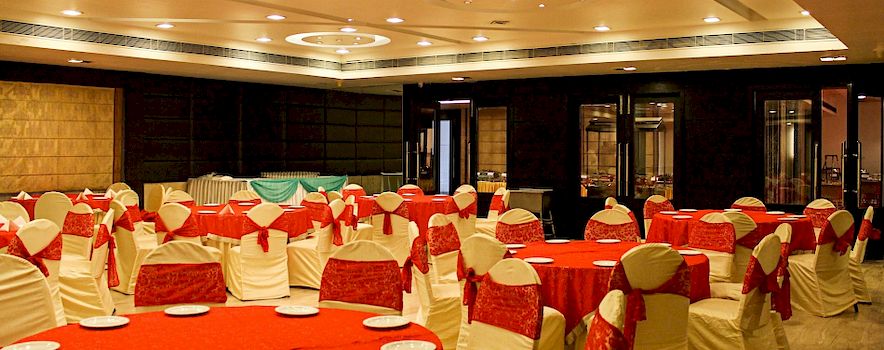 Photo of  Hotel Samrat Heavens Meerut Banquet Hall | Wedding Hotel in Meerut | BookEventZ