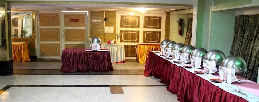Photo of Hotel Samrat International Patna Wedding Package | Price and Menu | BookEventz