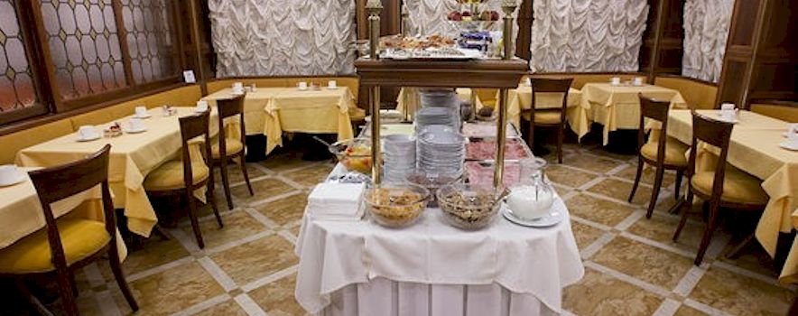 Photo of Hotel San Marco Venice Banquet Hall - 30% Off | BookEventZ 