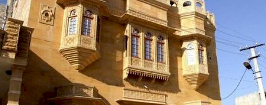 Photo of Hotel Sanjay Villas Jaisalmer - Upto 30% off on Hotel For Destination Wedding in Jaisalmer | BookEventZ
