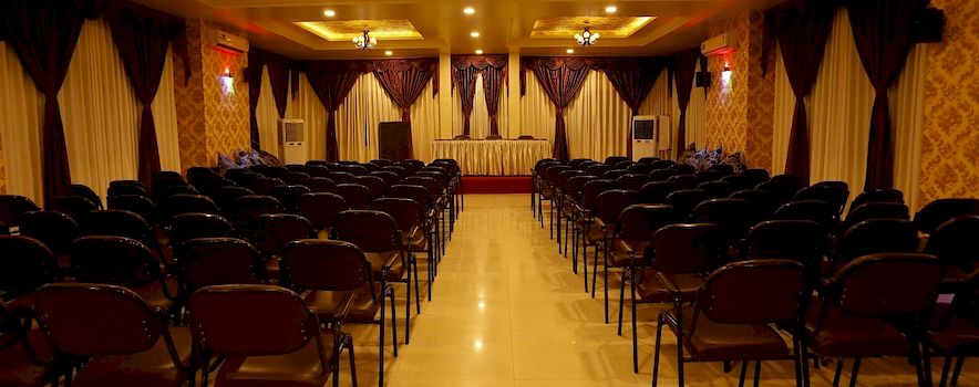 Photo of Hotel Sanket Inn Pune Banquet Hall | Wedding Hotel in Pune | BookEventZ