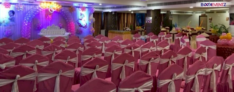 Photo of Hotel Sankranti Chandanagar Banquet Hall - 30% | BookEventZ 