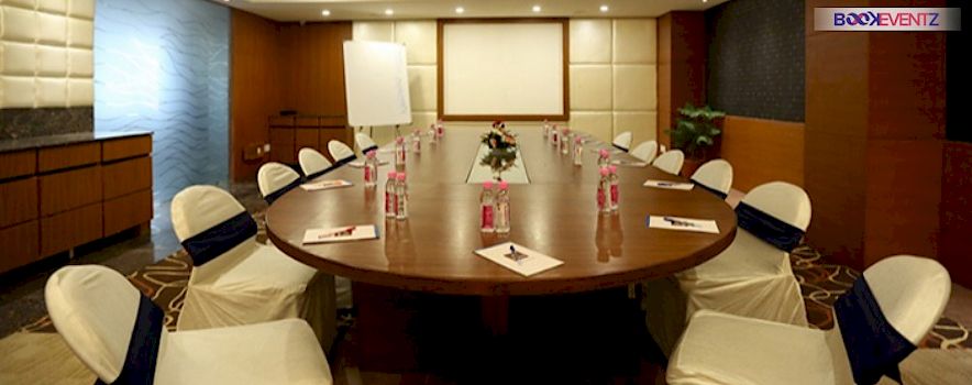Photo of Hotel Sapphire Zirakpur Banquet Hall - 30% | BookEventZ 