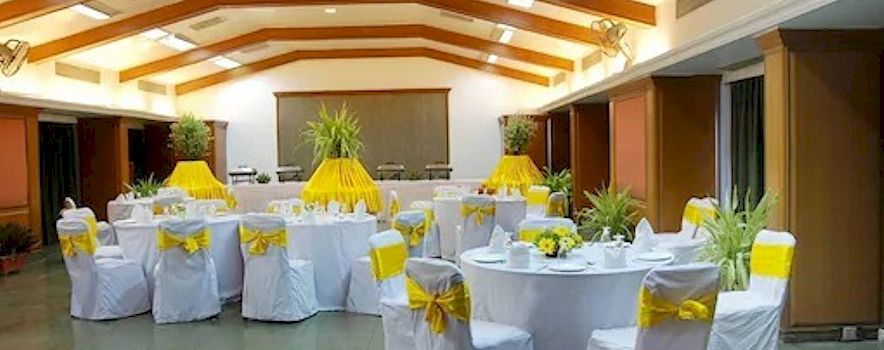 Photo of Hotel Sarang Palace Jaipur Banquet Hall | Wedding Hotel in Jaipur | BookEventZ