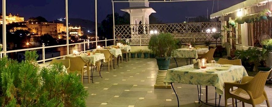 Photo of Hotel Sarovar on Pichola Udaipur Banquet Hall | Wedding Hotel in Udaipur | BookEventZ