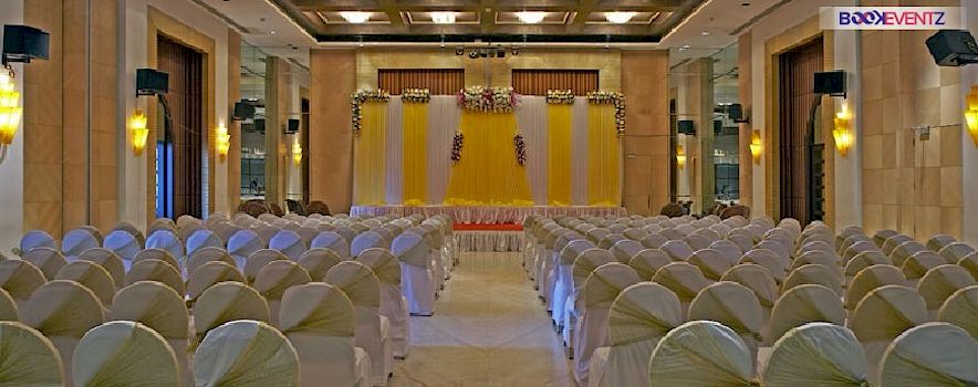 Photo of Hotel Satkar Residency  Thane,Mumbai| BookEventZ