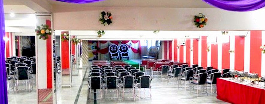Photo of Hotel Satyam Kanpur Banquet Hall | Wedding Hotel in Kanpur | BookEventZ