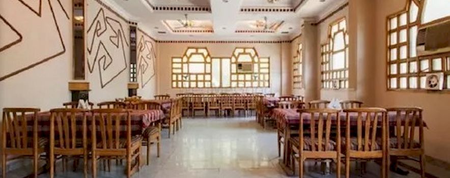Photo of Hotel Saurab Dehradun Banquet Hall | Wedding Hotel in Dehradun | BookEventZ
