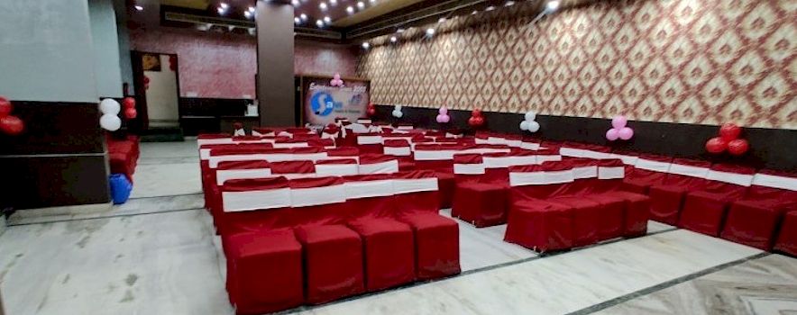 Photo of Hotel Savi Regency Jaipur Banquet Hall | Wedding Hotel in Jaipur | BookEventZ