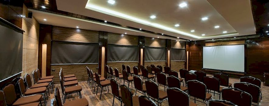 Photo of Hotel Sawood International Topsia Banquet Hall - 30% | BookEventZ 