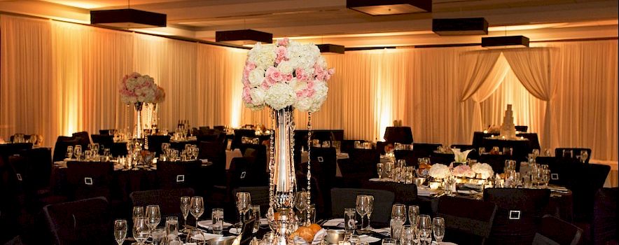Photo of hotel sax chicago  Chicago Banquet Hall - 30% Off | BookEventZ 