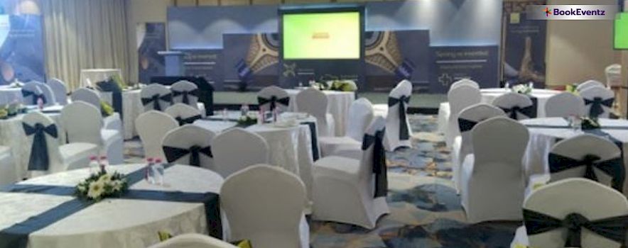 Photo of Hotel Sayaji Vadodara Banquet Hall | Wedding Hotel in Vadodara | BookEventZ