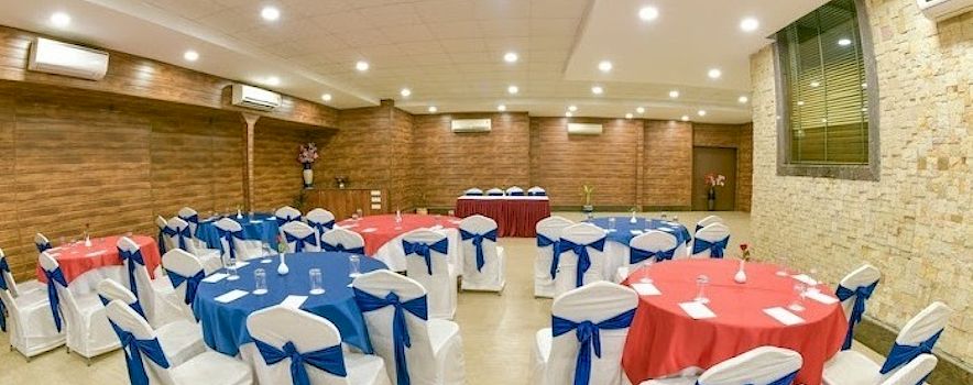 Photo of Hotel SDC Pride Jaipur Banquet Hall | Wedding Hotel in Jaipur | BookEventZ