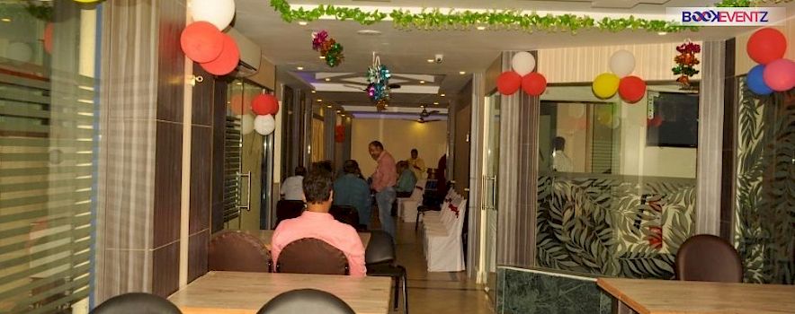 Photo of Hotel Sea Castle Barisha Banquet Hall - 30% | BookEventZ 