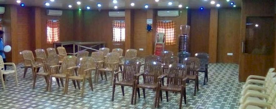 Photo of Hotel Sea Horse Digha Banquet Hall | Wedding Hotel in Digha | BookEventZ