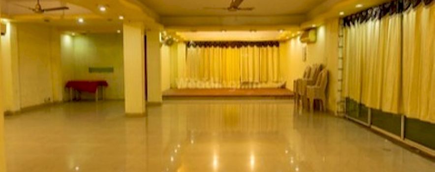 Photo of Hotel Sea Pearl Visakhapatnam Beach Road Vishakhapatnam | Banquet Hall | Marriage Hall | BookEventz