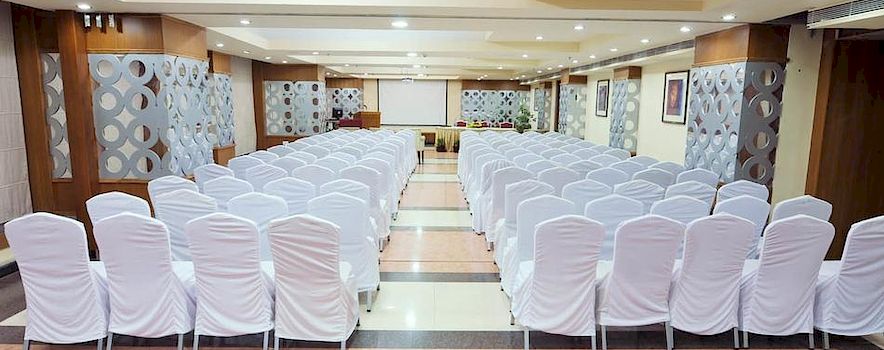 Photo of Hotel Seetal Bhubaneswar | Banquet Hall | Marriage Hall | BookEventz