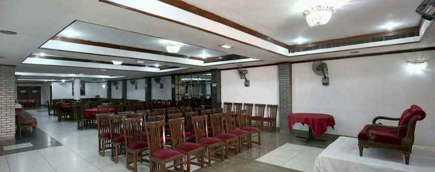 Photo of Hotel Sekhon Grand Jalandhar  Banquet Hall | Wedding Hotel in Jalandhar  | BookEventZ