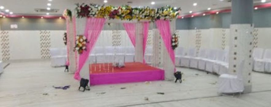 Photo of Hotel Senapati Palace Bhubaneswar Banquet Hall | Wedding Hotel in Bhubaneswar | BookEventZ