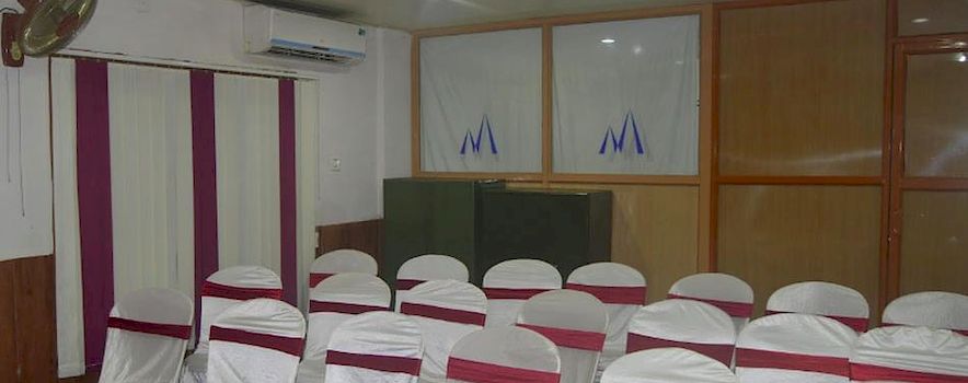Photo of Hotel Shalimar Metro Kochi Banquet Hall | Wedding Hotel in Kochi | BookEventZ