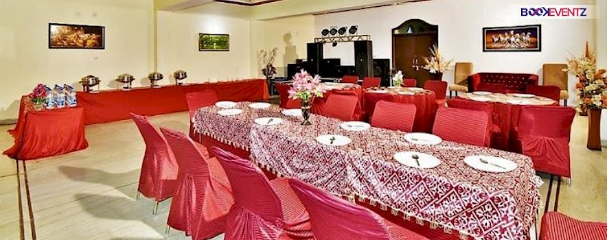 Photo of Hotel Sham Villa Amritsar Banquet Hall | Wedding Hotel in Amritsar | BookEventZ