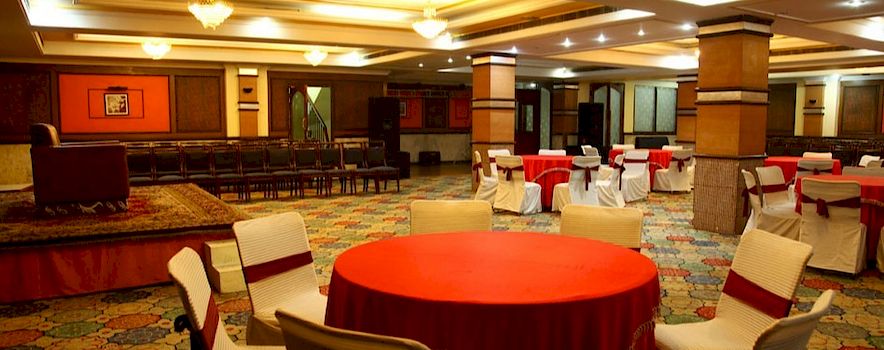 Photo of Hotel Shangri-La Jalandhar  | Banquet Hall | Marriage Hall | BookEventz