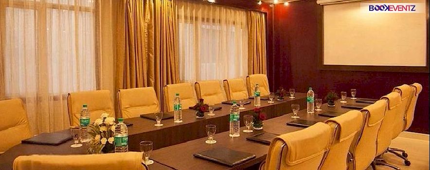 Photo of Hotel Shanti Palace Mahipalpur Banquet Hall - 30% | BookEventZ 