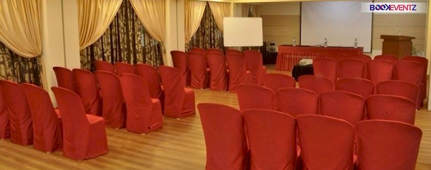 Photo of Hotel Shantidoot Dadar Banquet Hall - 30% | BookEventZ 