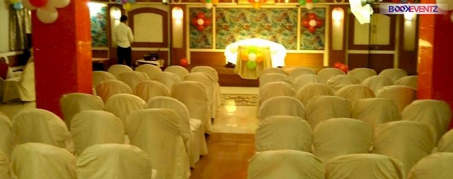 Photo of Hotel Sharda Inn Raipur Wedding Package | Price and Menu | BookEventz