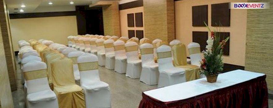 Photo of Hotel Shelter Mylapore Banquet Hall - 30% | BookEventZ 