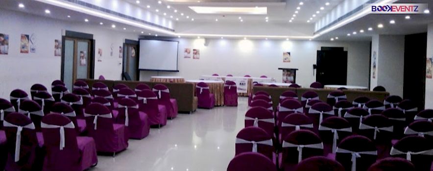 Photo of Hotel Shelter Lucknow Banquet Hall | Wedding Hotel in Lucknow | BookEventZ