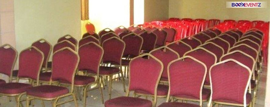 Photo of Hotel Shipra Pune Banquet Hall | Wedding Hotel in Pune | BookEventZ