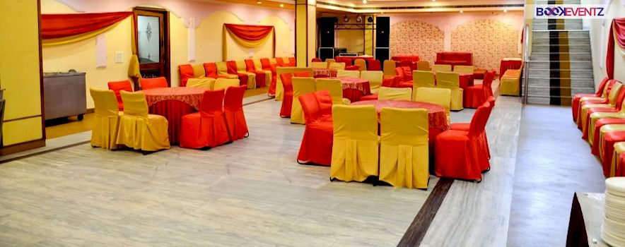 Photo of Hotel Shiraaz Panchkula Banquet Hall - 30% | BookEventZ 
