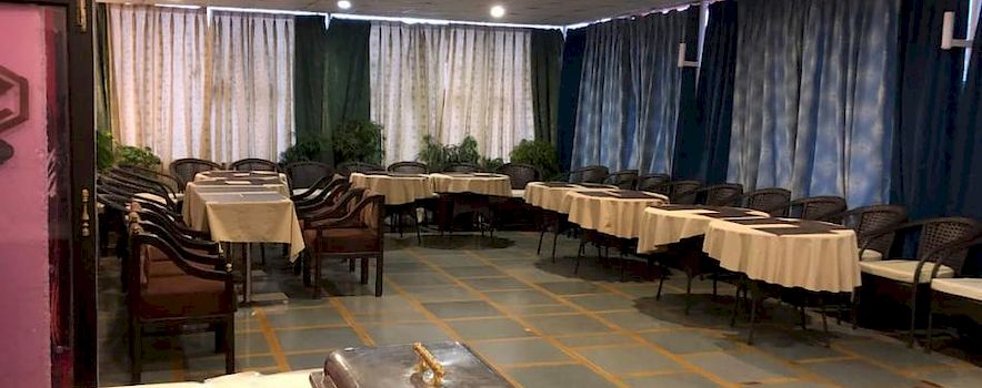 Photo of Hotel Shiva Continental Mussoorie Banquet Hall | Wedding Hotel in Mussoorie | BookEventZ