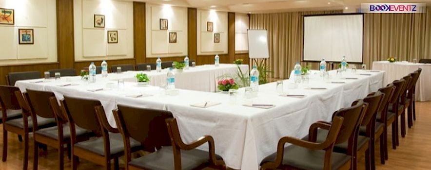 Photo of Hotel Shreemaya Residency Indore Banquet Hall | Wedding Hotel in Indore | BookEventZ