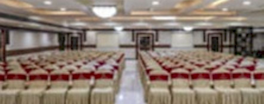 Photo of Hotel Shubham Celebration Jeedimetla Banquet Hall - 30% | BookEventZ 