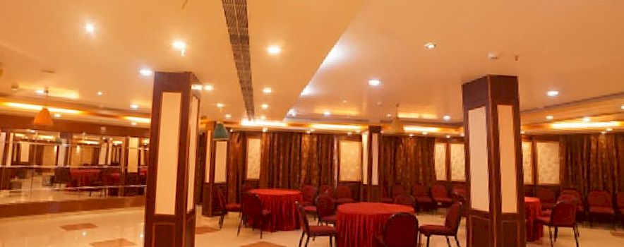 Photo of Hotel Sidharth Bhubaneswar Banquet Hall | Wedding Hotel in Bhubaneswar | BookEventZ