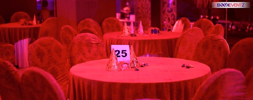 Photo of Hotel Signature Grand Subhash Nagar Banquet Hall - 30% | BookEventZ 
