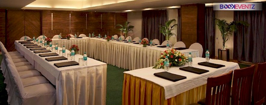 Photo of Hotel Silver Ferns Ashok Vihar Banquet Hall - 30% | BookEventZ 