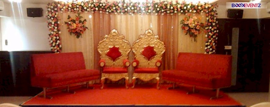 Photo of Hotel Silver Inn Andheri East Banquet Hall - 30% | BookEventZ 