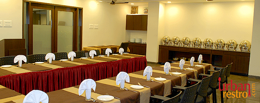 Photo of Hotel Silver Seven Pune Banquet Hall | Wedding Hotel in Pune | BookEventZ