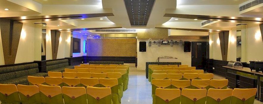Photo of Hotel Silver Stone Ludhiana Banquet Hall | Wedding Hotel in Ludhiana | BookEventZ