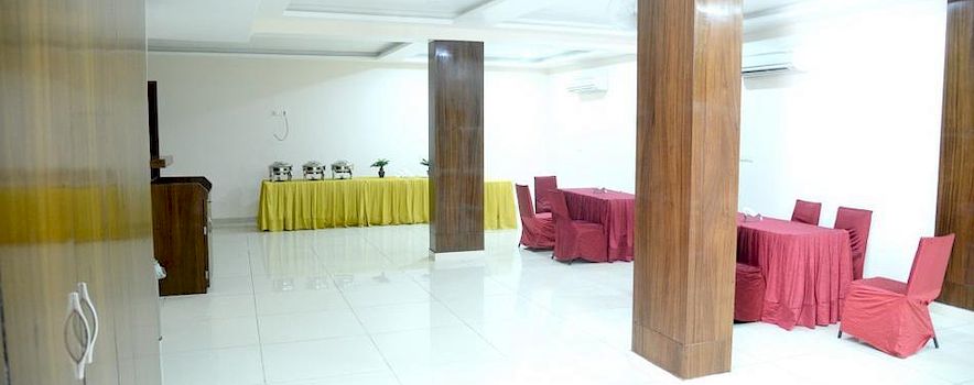 Photo of Hotel Simran Inn Raipur | Banquet Hall | Marriage Hall | BookEventz