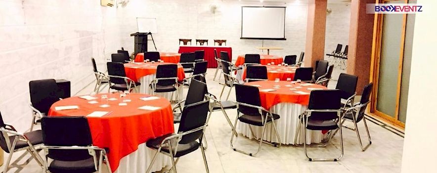 Photo of Hotel Singh International Karol Bagh Banquet Hall - 30% | BookEventZ 
