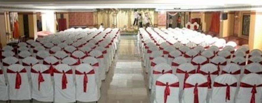 Photo of Hotel Sitara Residency  Ameerpet Banquet Hall - 30% | BookEventZ 