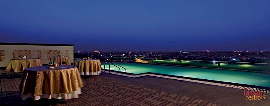 Photo of Hotel SK Premium Park Rajouri Garden Banquet Hall - 30% | BookEventZ 