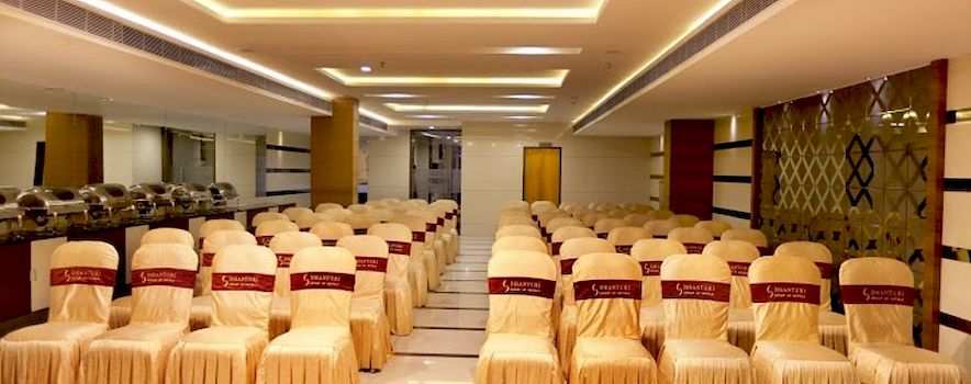 Photo of Hotel Sohail Waves Banquet Hall Secunderabad, Hyderabad | Banquet Hall | Wedding Hall | BookEventz