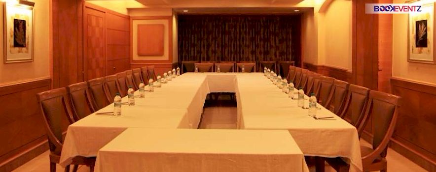 Photo of Hotel Solitaire Andheri East Banquet Hall - 30% | BookEventZ 