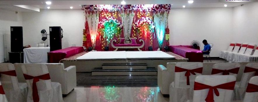Photo of Hotel Solitaire Inn Kanpur Banquet Hall | Wedding Hotel in Kanpur | BookEventZ