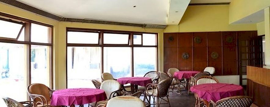 Photo of Hotel Solmar Exotica Goa Banquet Hall | Wedding Hotel in Goa | BookEventZ
